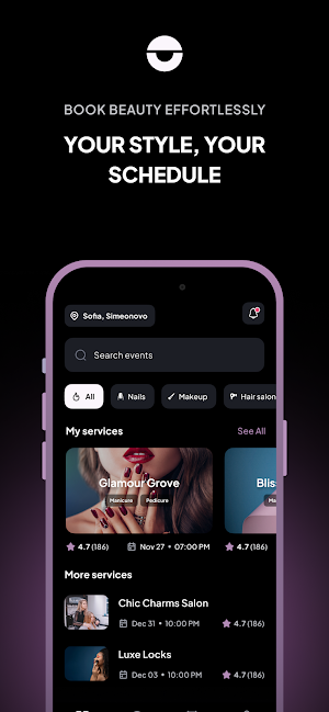 Lazee Screenshot 1