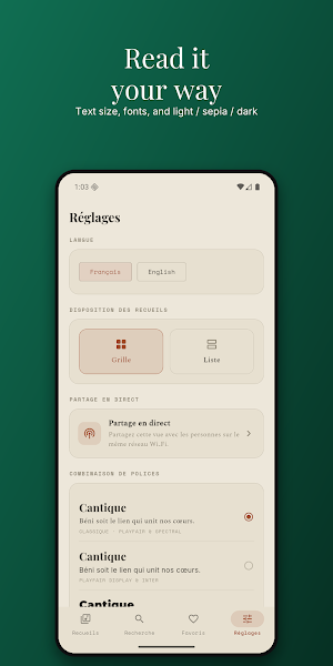 Indirimbo Zikundwa Screenshot 3