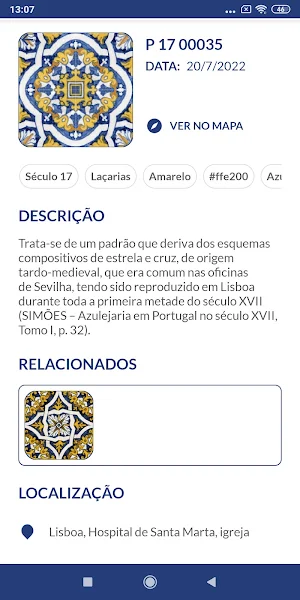 Azulejar Screenshot 3
