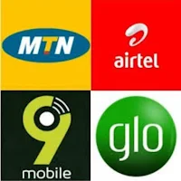 Nigerian Network Used Code