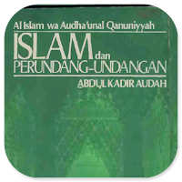 Islam Dan Perundang-Undangan