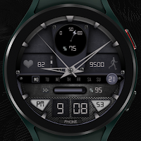 W-Design WOS060 - Watch Face