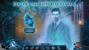 Chimeras 13: Wishes May Come Screenshot 0