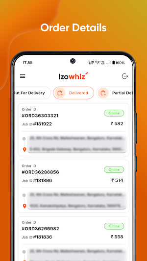 Izowhiz Screenshot 2