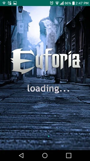 Euforia Screenshot 0