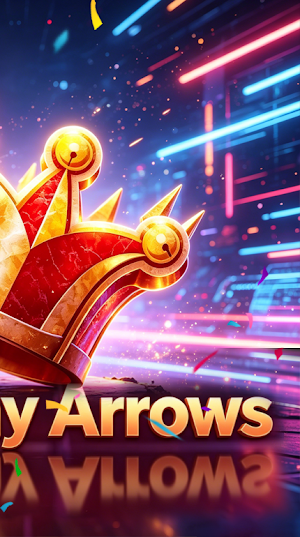 M71 Tiny Arrows Screenshot 3