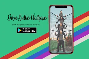 Dobre Brothers Wallpaper HD Screenshot 0