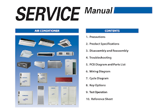 AC Repair Samsung Guide : HVAC Screenshot 0