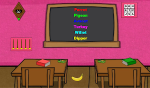 Find The School Bag Screenshot 1