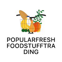 PopularFreshFoodStuffTrading