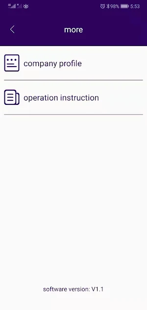 xinxiwang Screenshot 2