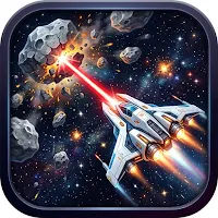Asteroid X Space