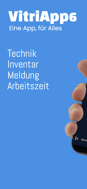 VitriApp6 Screenshot 0