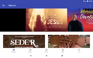 NDCBF Church Screenshot 3