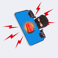Anti Theft & Find Phone Alarm