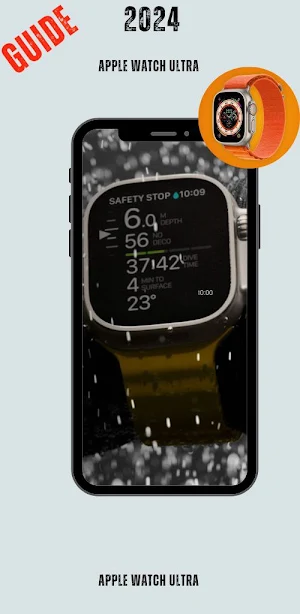 Apple Watch Ultra guide Screenshot 2