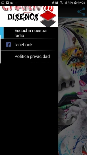 Radios de Las Lomitas Screenshot 1