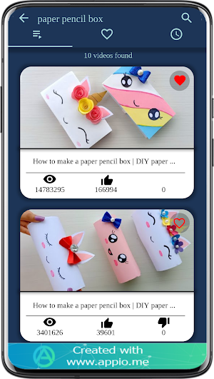 Tonni Art And Craft Screenshot 3