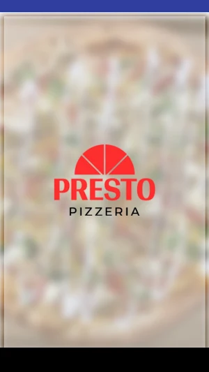 Presto Pizzeria Screenshot 3