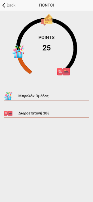 Α.Σ. Ευκλείδης – Euclid A.C. Screenshot 1