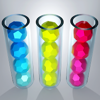 Ball Sort Puzzle - Color Games