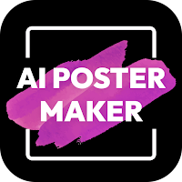 AI Poster Maker Flyer Designer