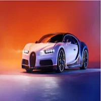 Bugatti Chiron Wallpapers 4k