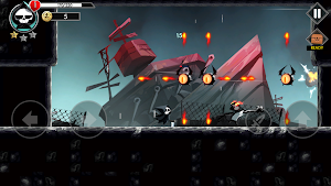 Reaper Adventure: Unruly Soul Screenshot 3