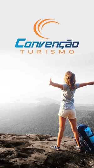 Convenção Turismo Screenshot 0