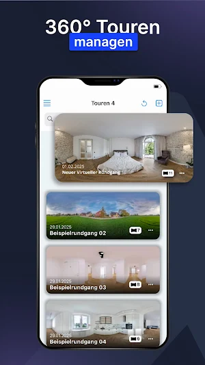 immoviewer - Beta Screenshot 3