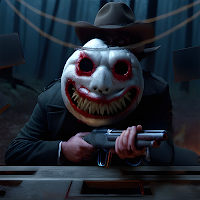 Horror Bet: Gun Roulette
