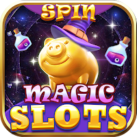 Magic Spin Slots