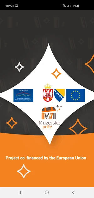Homeland Museum Priboj Screenshot 0