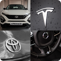 Logo Car Quiz