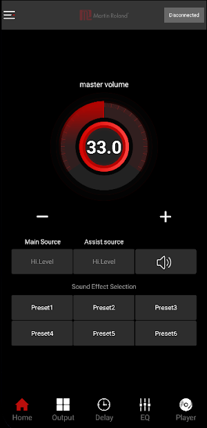 E680-DSP Screenshot 0
