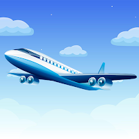 Airplane sounds