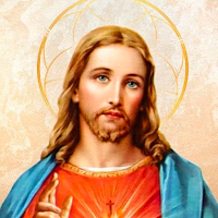 Talk to Jesus