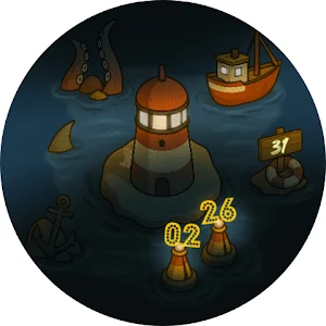 Lighthouse Screenshot 1