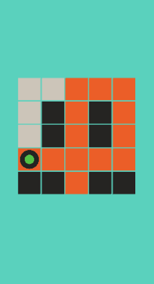Equa Drop Game Screenshot 2