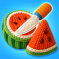 Wool Saga 3D - Yarn Games
