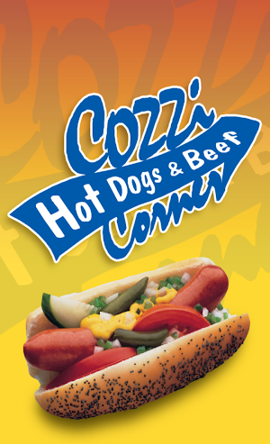 Cozzi Corner Hot Dogs & Beef Screenshot 0