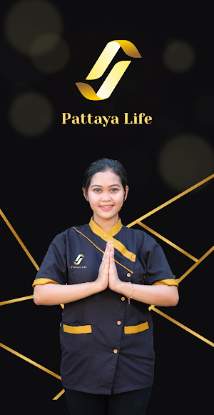 Pattaya Life Screenshot 0
