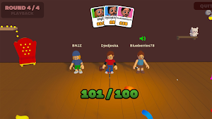 Mimic Party Screenshot 1