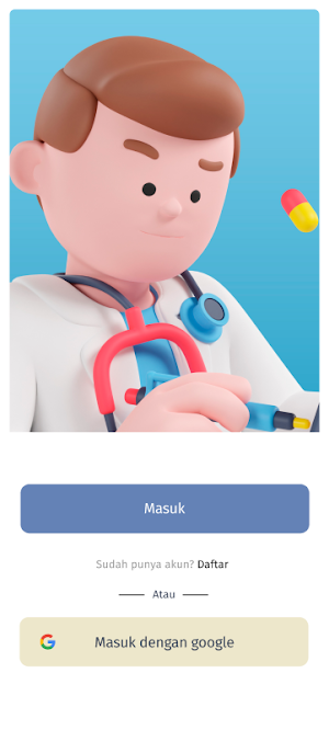 SkinCheck AI Screenshot 3