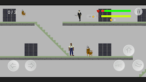 Jhon's Justice Screenshot 3