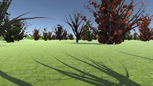 Mushrooms Finder Screenshot 1