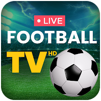 Live Football TV HD Streaming