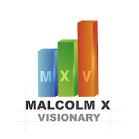 Malcolm X Visionary