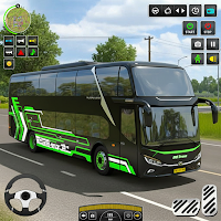 Bus Simulator: Real City Coach