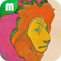 Animal Puzzle